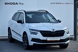 Škoda Kamiq (2023) MONTE CARLO TSI 110/1.5 M6 - náhled 18