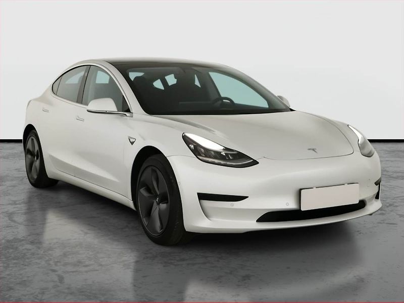 Tesla Model 3 (2020) Std Range Plus 52kWh, SoH 84% - fotografie inzerátu