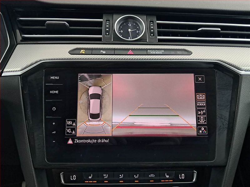 Volkswagen Arteon (2018) R-line 2.0 BiTDI 4Motion - fotka 19 z 19