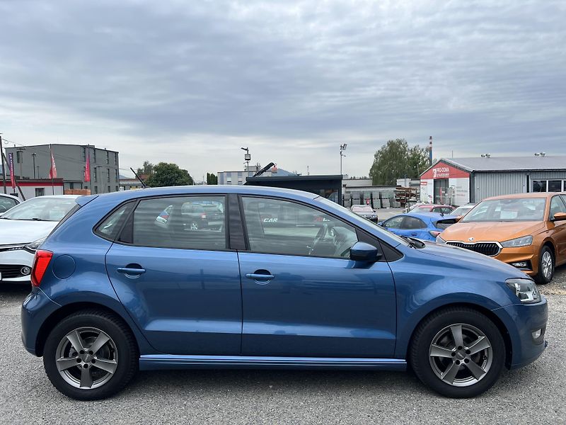 Volkswagen Polo 1.0TSi 70kw  - fotka 8 z 38