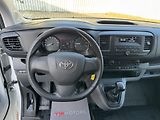 Toyota ProAce Verso 2,0D 140 L2 9MÍST ČR  - náhled 10