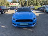 Ford Mustang 5.0 V8 - náhled 1
