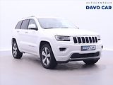 Jeep Grand Cherokee 3,0 CRD V6 184kW OverLand 4WD - náhled 1