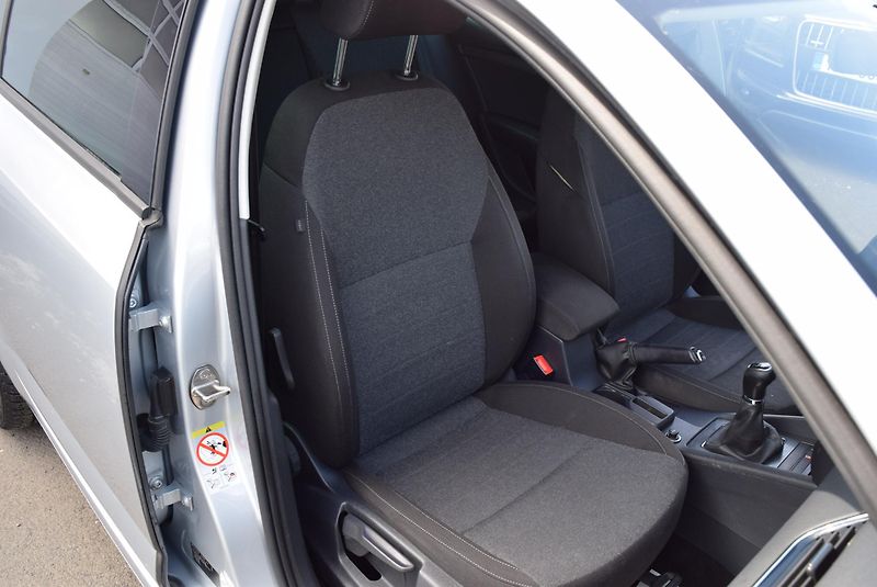 Škoda Octavia (2020) 2.0TDI 110kw SOLEIL FULL LED  - fotka 37 z 47