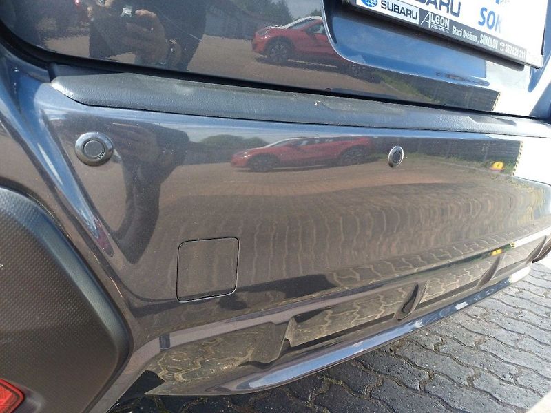 Subaru XV COMFORT Boxer FB20 110 kW CVT - fotka 24 z 26