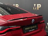 BMW M4 (2023) XD Competition 50 JAHRE, DPH   - náhled 48
