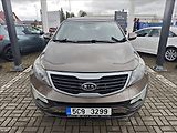 Kia Sportage 1,7 CRDi  Comfort PLUS - náhled 9