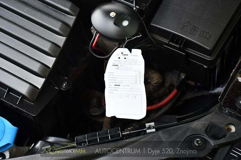 Škoda Octavia 2.0TDi PDC KESSY  - fotka 38 z 38