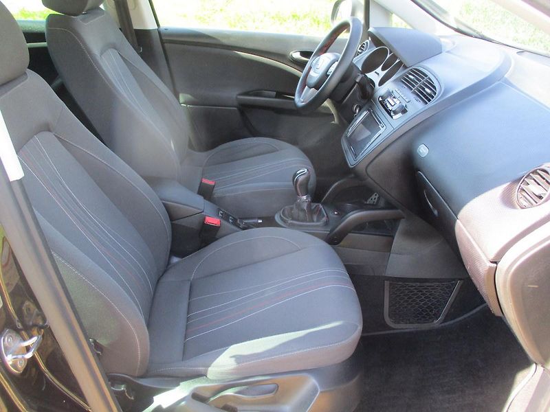Seat Altea XL 1.2TSi 77kW NOVÉ ROZVODY - fotka 30 z 47