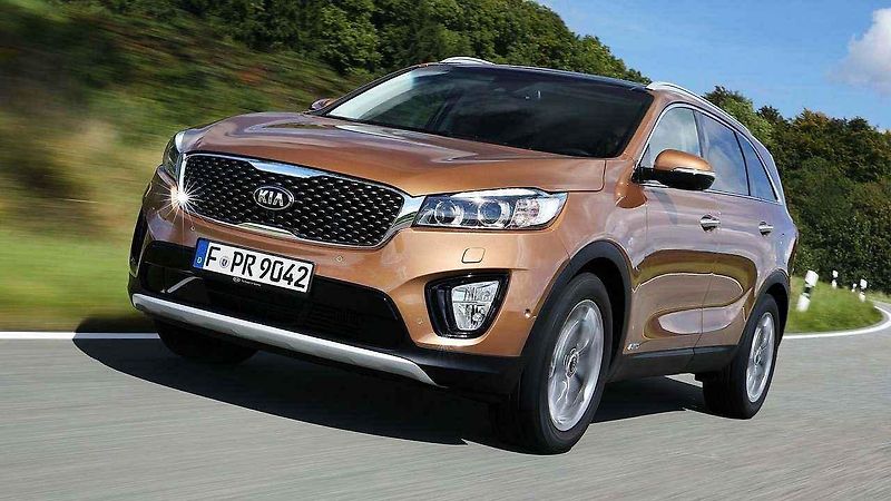 Škoda Rapid.
