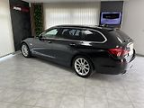 BMW Řada 5 2.0 D AT NAVI KŮŽE BI-XENON - náhled 8