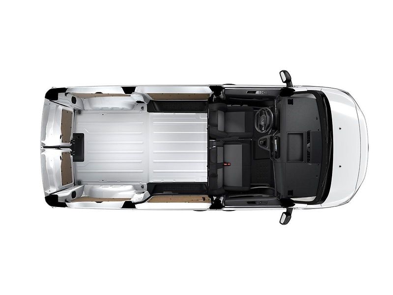 Peugeot Expert (2026) Furgon L2 - fotka 8 z 8