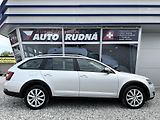 Škoda Octavia Scout 2,0 TDI 4x4 Automat  - náhled 8
