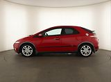 Honda Civic (2011) 1.8 i, Tempomat, Park. senzory - náhled 2