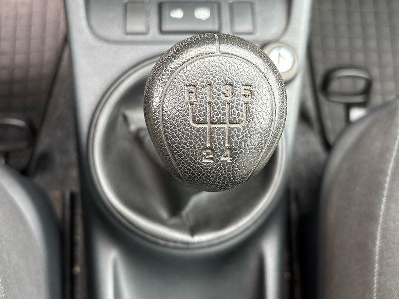 Škoda Fabia ACTIV - fotka 22 z 22