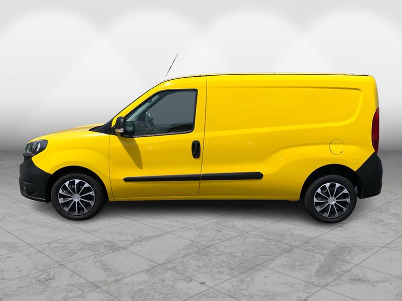 Fiat Dobló cargo 1,2 - fotka 3 z 26