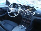 Mercedes-Benz Třídy E (2008) E 500,1.Maj. v ČR,Servisní k. - náhled 39