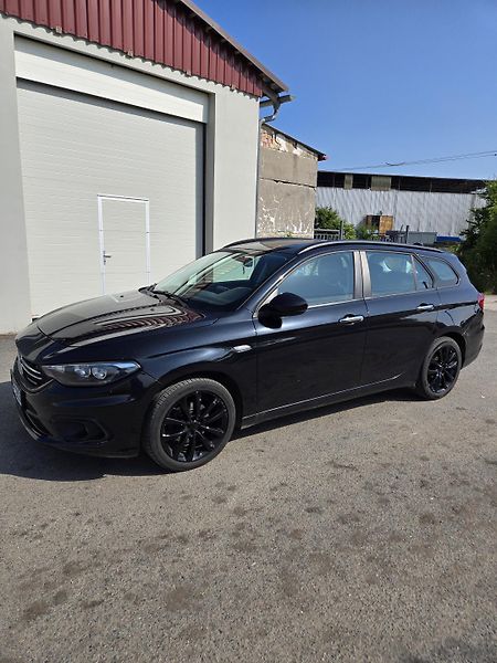 Fiat Tipo (2016) - fotka 2 z 21