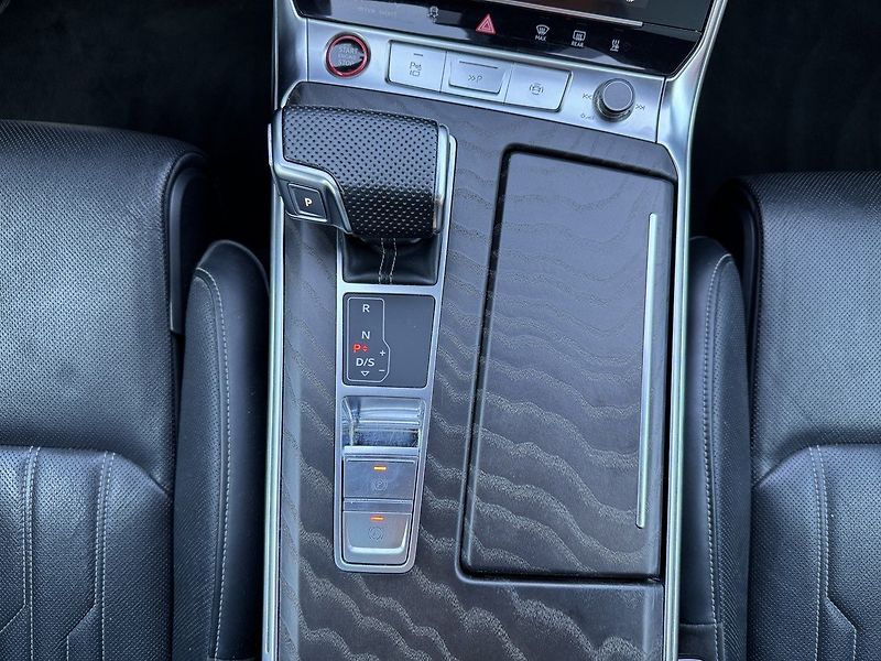 Audi S6 (2020) 55TDi Quattro S-Line Webasto - fotka 10 z 47