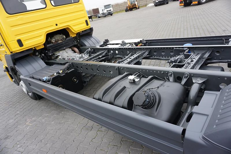 Mercedes-Benz Atego (2017) 1224 / ACC / EURO 6 / PODWOZIE - fotka 10 z 48