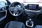 Kia Ceed (2022) Gold 1.5 T-GDI, Serv.kniha - náhled 7