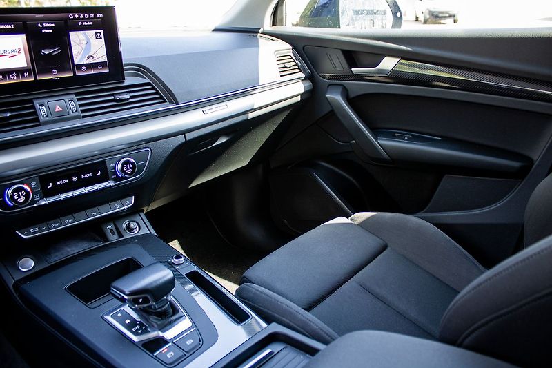 Audi Q5 - fotka 16 z 21