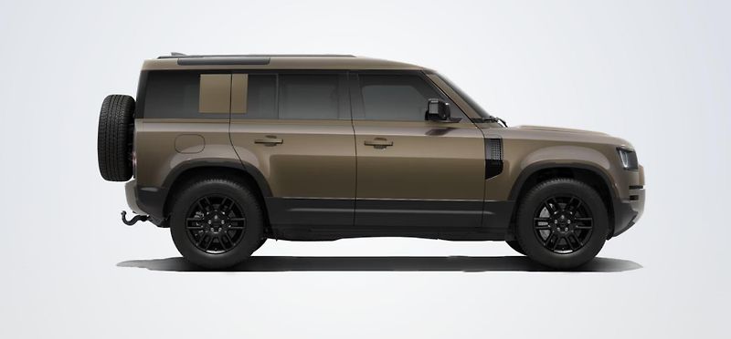Land Rover Defender (2026) 110 D200 S AWD Aut - fotka 3 z 8