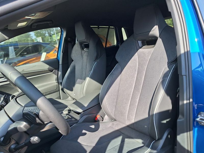 Škoda Elroq Sportline 82kWh 210kW - fotka 10 z 11