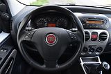 Fiat Qubo 1.3 MultiJet,KLIMA,PDC,ALU16 - náhled 12