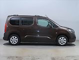 Opel Combo (2019) 1.2 Turbo, 5Míst, ČR - náhled 6