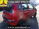 Mitsubishi Colt (2008) VOLAT 602 696115 - náhled 3