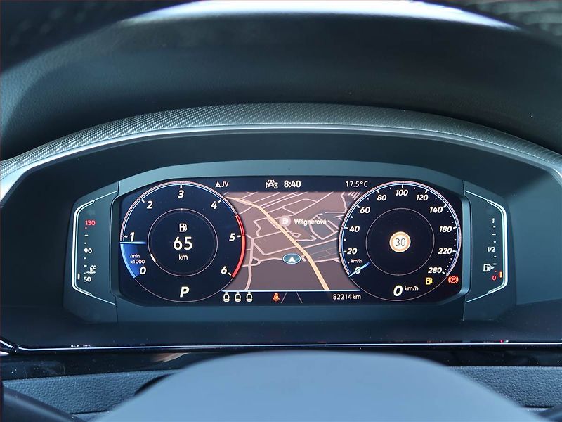 Volkswagen Arteon (2021) R-line 2.0 TDI - fotka 11 z 22
