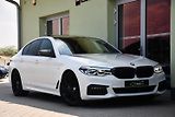 BMW Řada 5 530D M-SPORT 2xKOLA  - náhled 8