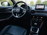 Mazda CX-3 2.0i MAN SERVISKA 1MAJITEL LED - náhled 24