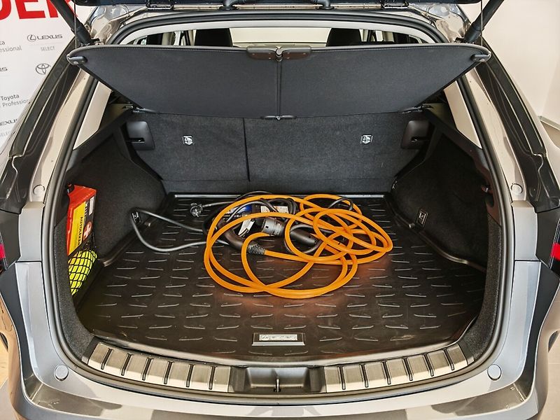 Lexus NX 450h plus 450h+ Plug-in Hybrid EXECUTIVE - fotka 13 z 44