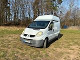 Renault Trafic (2011) - náhled 4