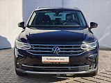 Volkswagen Tiguan Elegance 7DSG 1,5TSI - náhled 3