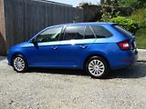 Škoda Fabia (2020) 1.0 TSI 81kW 6kv. TOP QUALITY - náhled 3