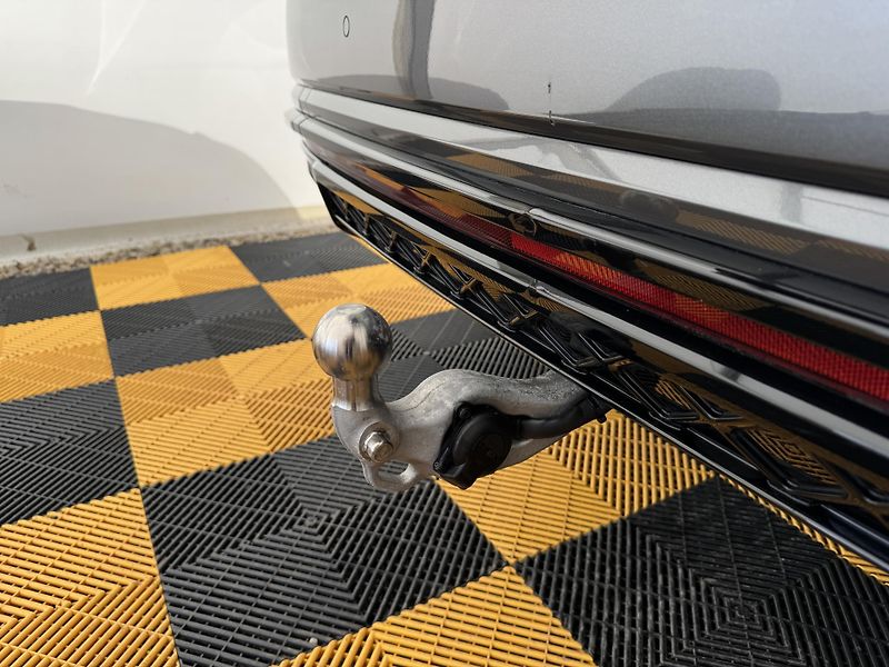 Volkswagen Touareg 3.0Tdi*1-MAJ*DPH*HUD*R-LINE* - fotka 14 z 50