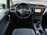 Volkswagen Touran 1.2TSI MANUÁL 7MÍST SERVISKA - náhled 25