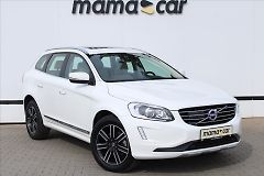 Volvo XC60 2.4 D4 140kW SUMMUM - fotografie inzerátu