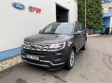 Ford Explorer LIMITED 3.5L V6 (Odpočet DPH) - náhled 1