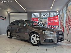 Audi A4 AVANT 2.0 TDi BIXENONY, PDC - fotografie inzerátu