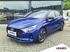 Hyundai i20 1.0 T-GDi/74kW Smart - fotografie inzerátu