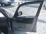 Suzuki SX4 (2008) 1.5i , kola navíc - náhled 21