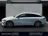 Mercedes-Benz CLA e Shooting Brake s hybridní te - náhled 8
