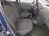 Dacia Logan (2018) 0.9 TCe, Serv.kniha, Tempomat - náhled 9