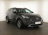 Hyundai Santa Fe (2017) 2.2 CRDi Blue, 4X4, Automat - náhled 1