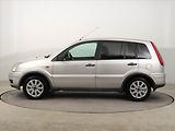 Ford Fusion (2005) 1.4 TDCi, po STK, dobrý stav - náhled 2