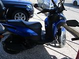 Yamaha MW 125 Tricity ABS (2020) 125 - náhled 1